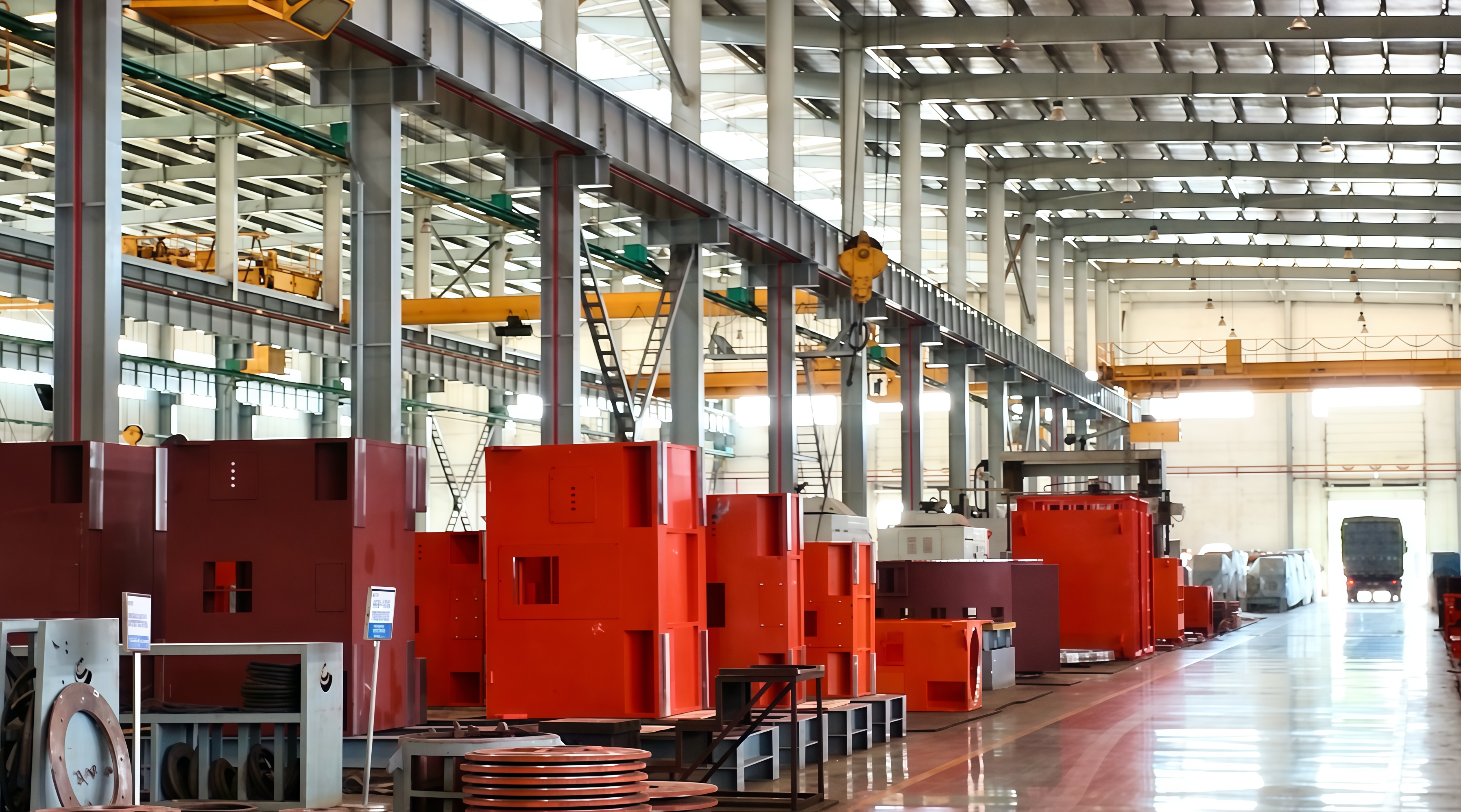 Vietnam Sugar Factory Upgrade Project