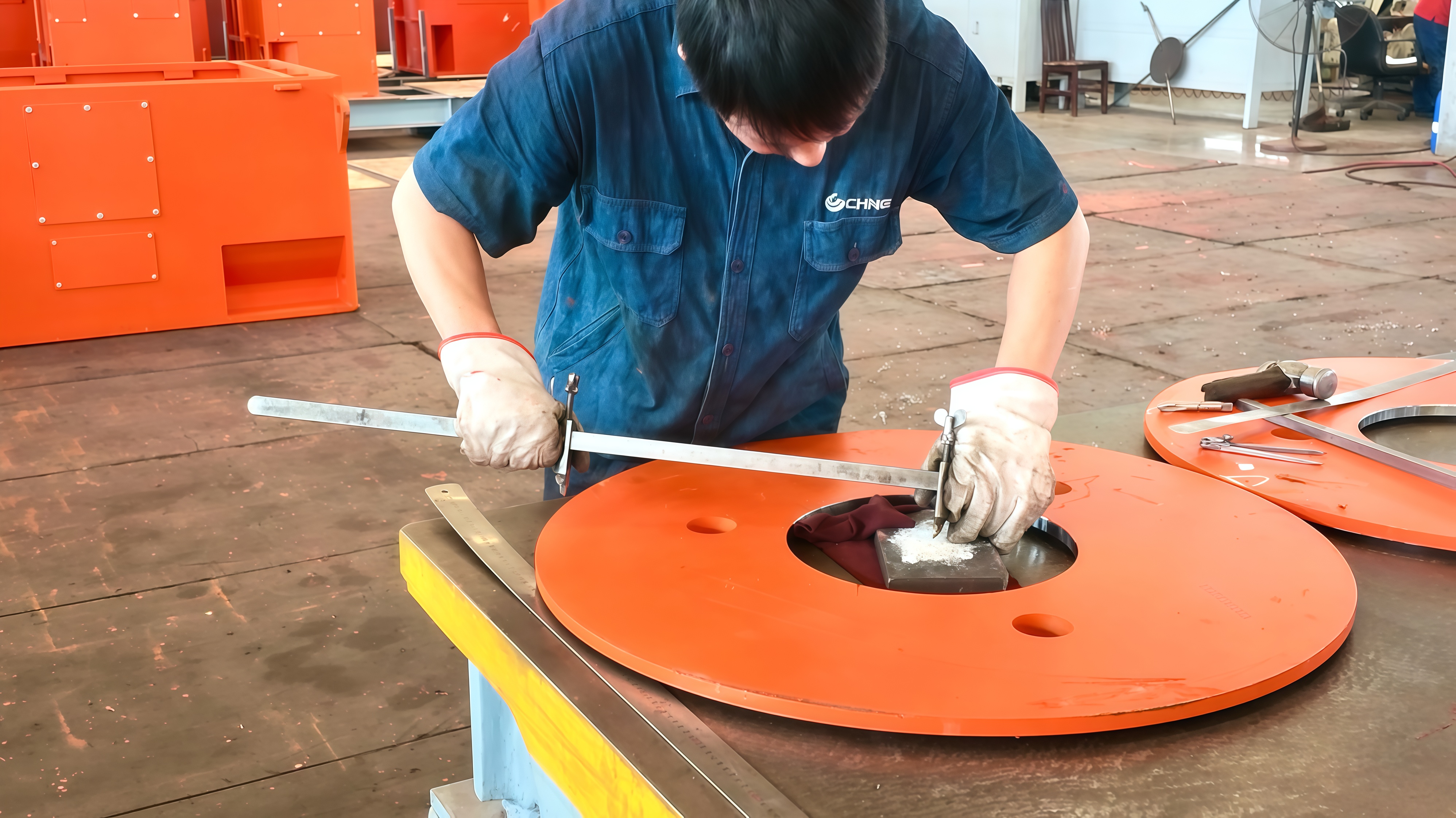 Vietnam Sugar Factory Upgrade Project