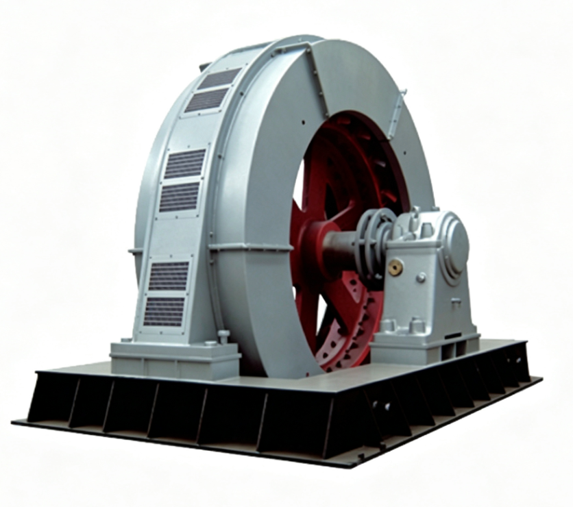 Synchronous Motors