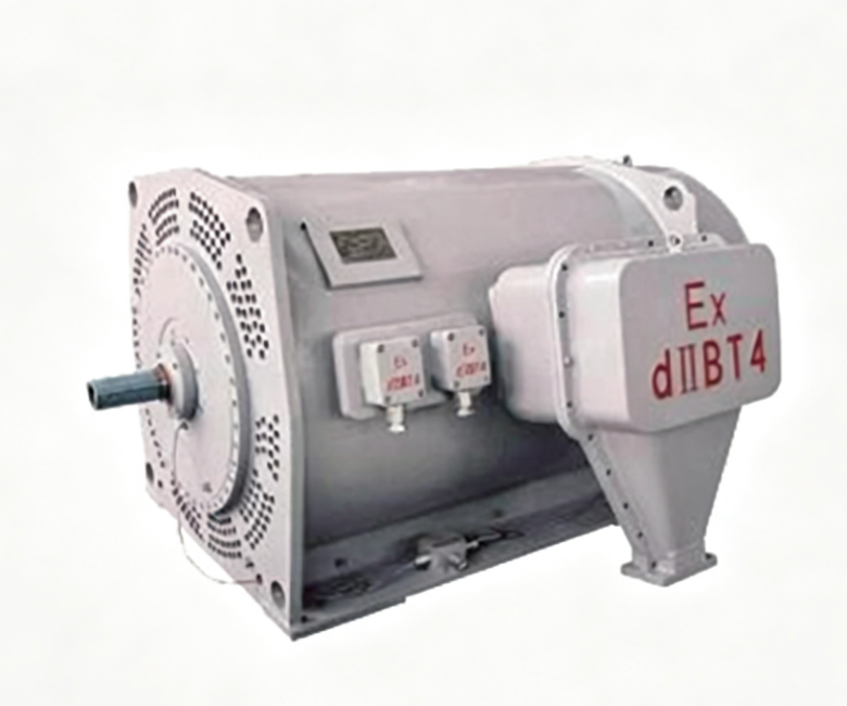 Special Motors
