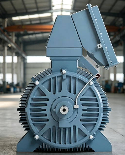 Explosion Proof Electric Motor Classification Groups and Divisions