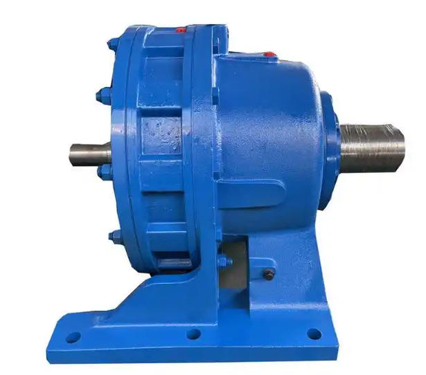 What AC Motor: How It Works and Its Key Components