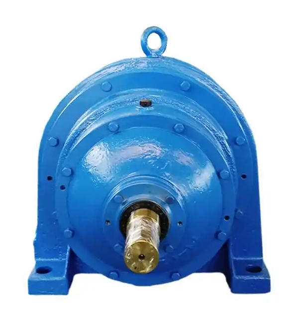 PMSM Permanent Magnet Synchronous Motor Characteristics and Working Principle