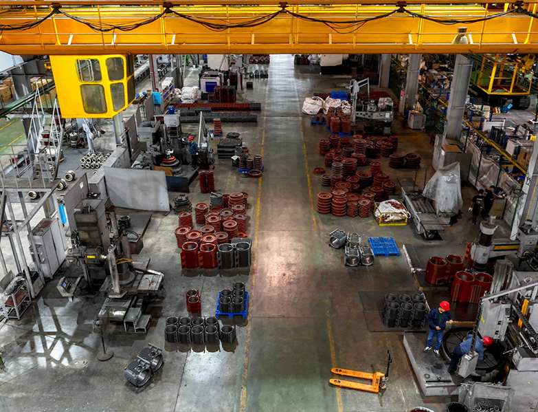 Customization Advantage | High-precision non-standard customization, meeting global differentiated demands