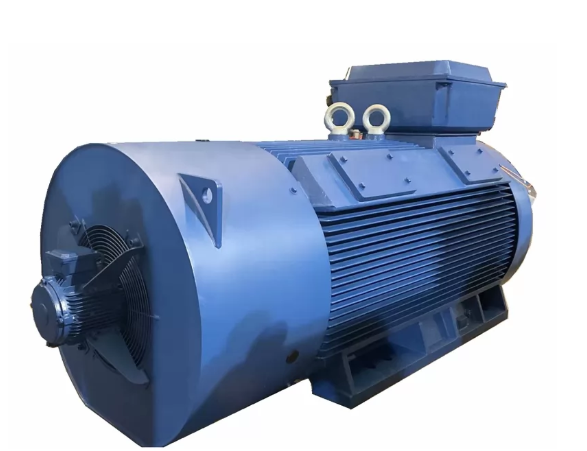 How to Select the Best Low Voltage Motor for Your Application