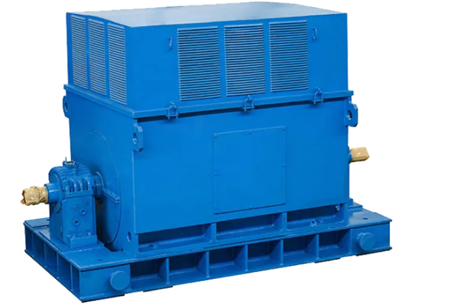 A Complete Guide to High Voltage Motor Installation and Troubleshooting