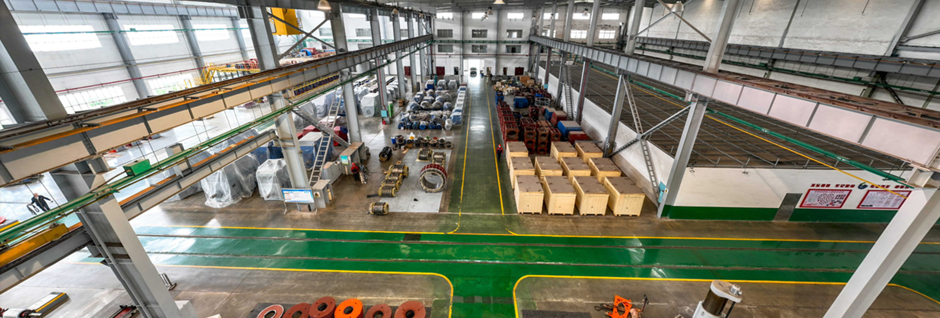 Customization Advantage | High-precision non-standard customization, meeting global differentiated demands
