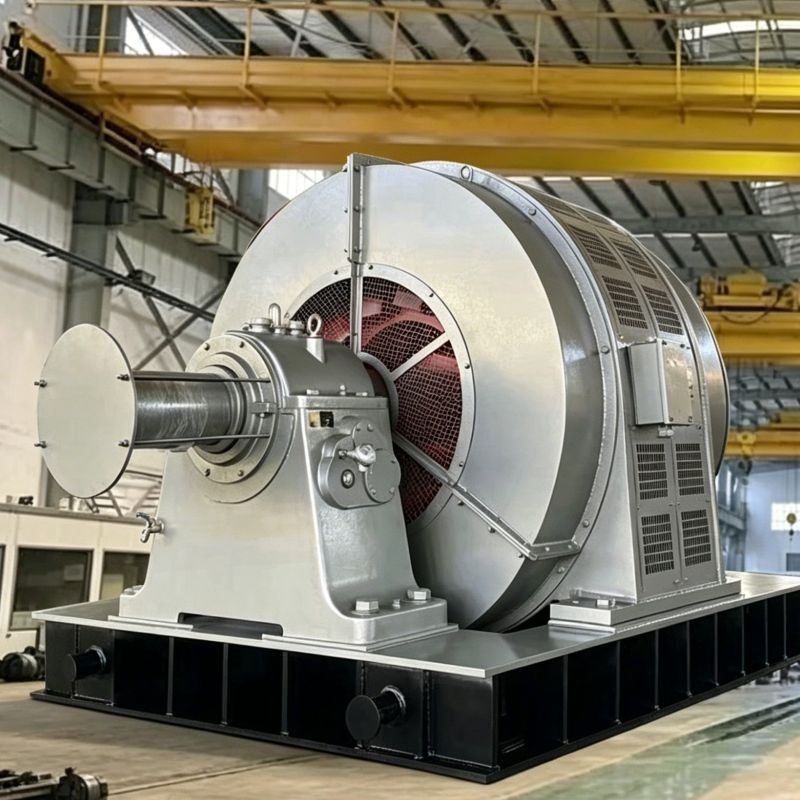 Synchronous Motors