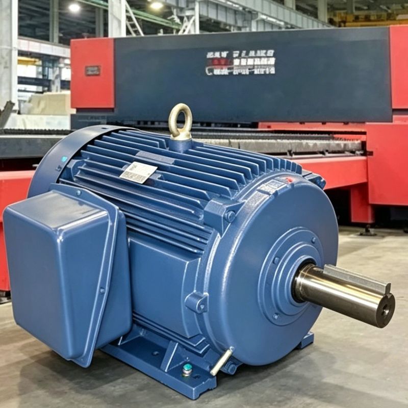 NEMA Motors