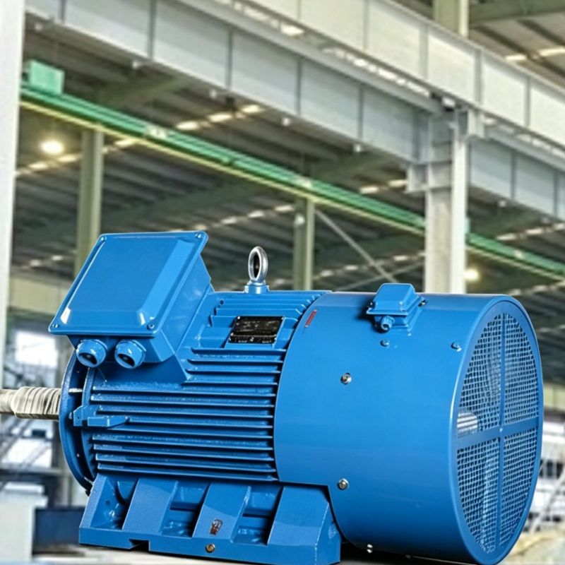 YDY Three-Phase Asynchronous Motor Specifically Designed for Electric Screw Presses