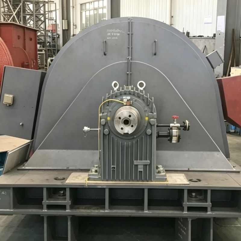 SDM-630-6-250У Х Л 4, TDMK630 synchronous motor, 630 kW, 24 poles, 250 rpm, 6000 V