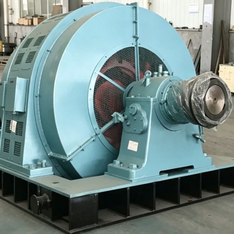 630kW, Tdmk630 synchronous motor, used in mills, 24 poles, 250rpm, 6000V.,С Д М -16-41-24У Х Л 4