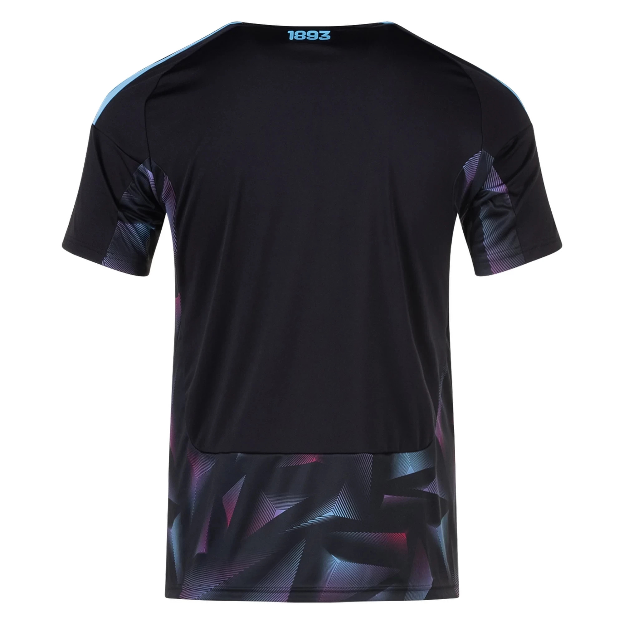 Argentina Goalkeeper 26/27 Home Jersey