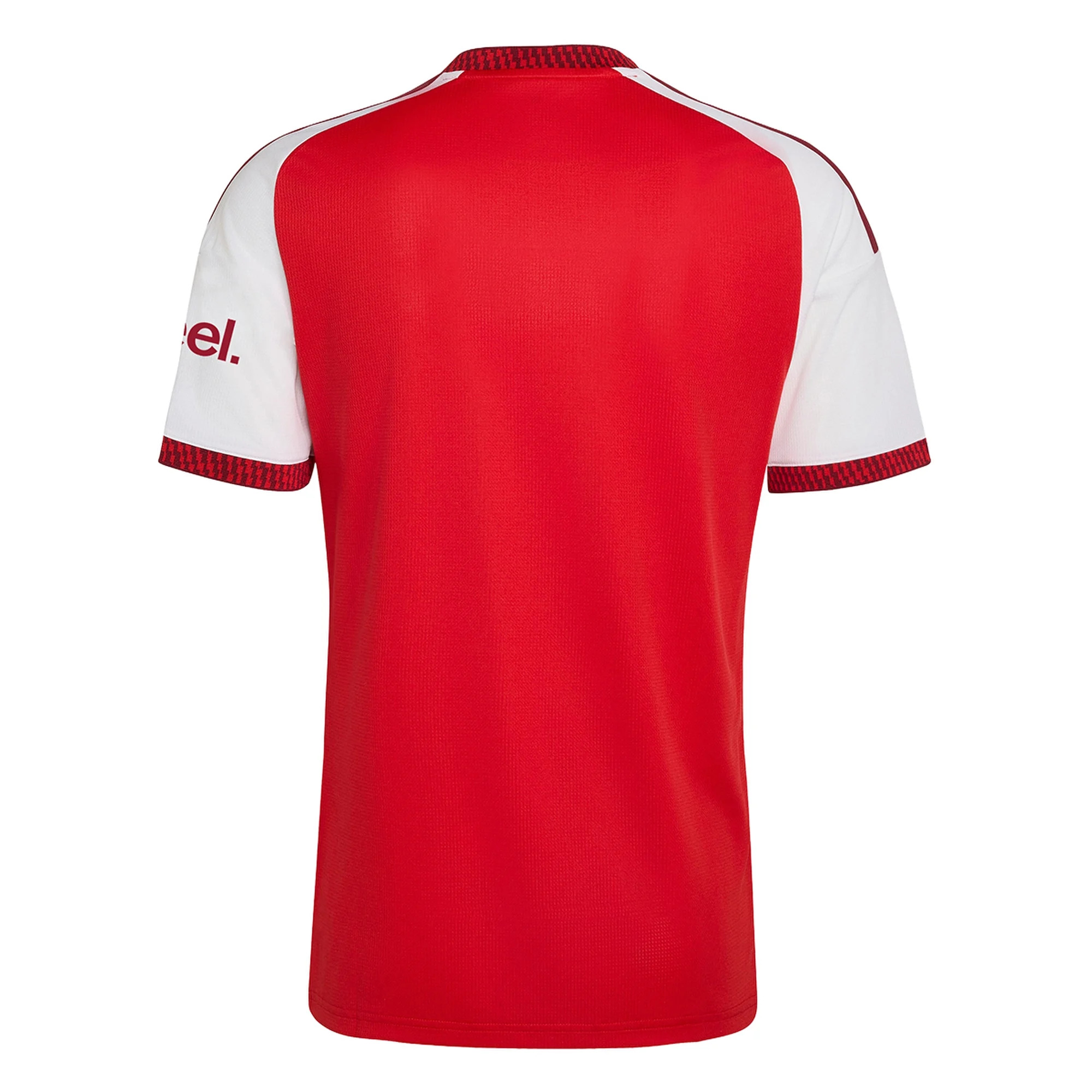 Arsenal 26/27 Home Jersey