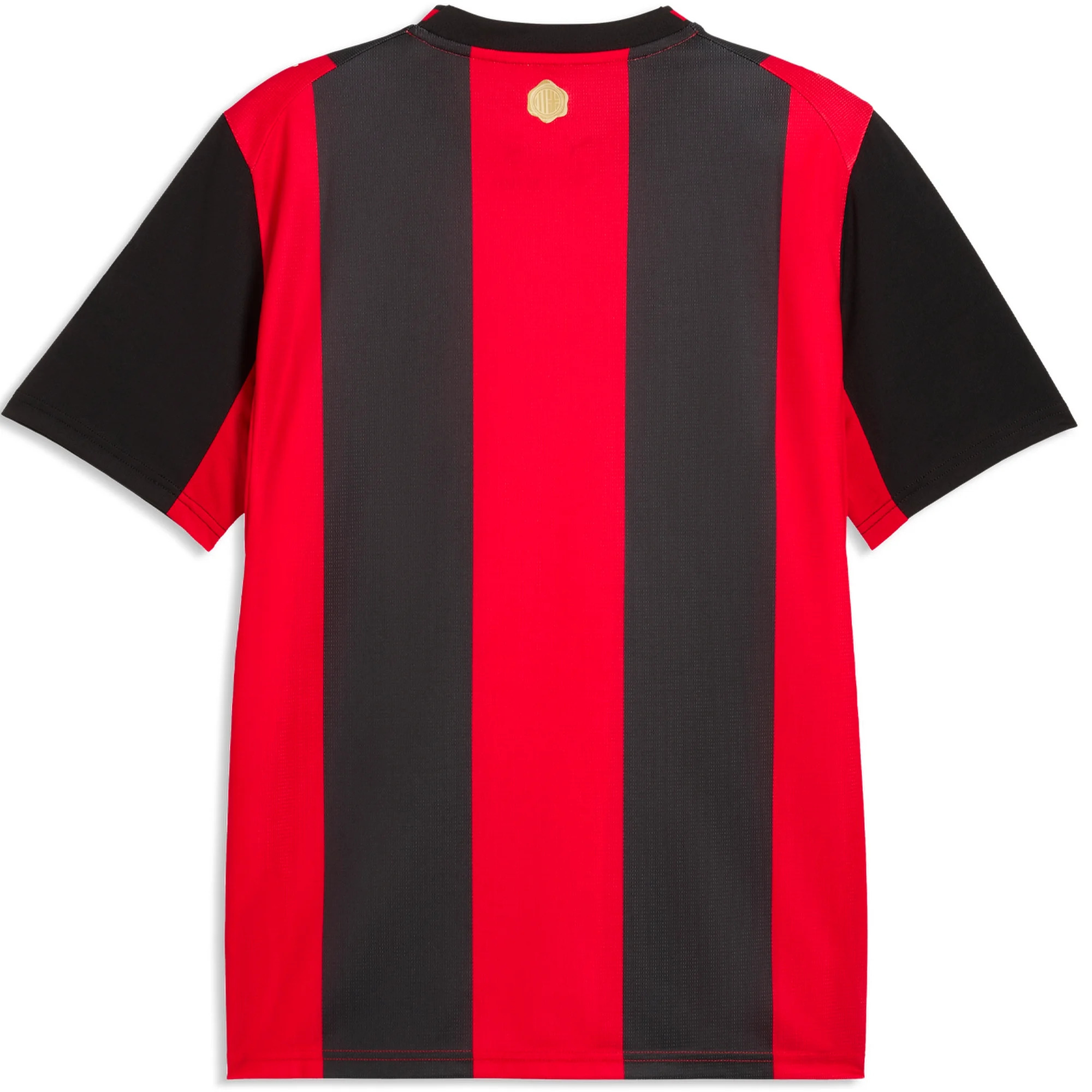 AC Milan 26/27 Home Jersey