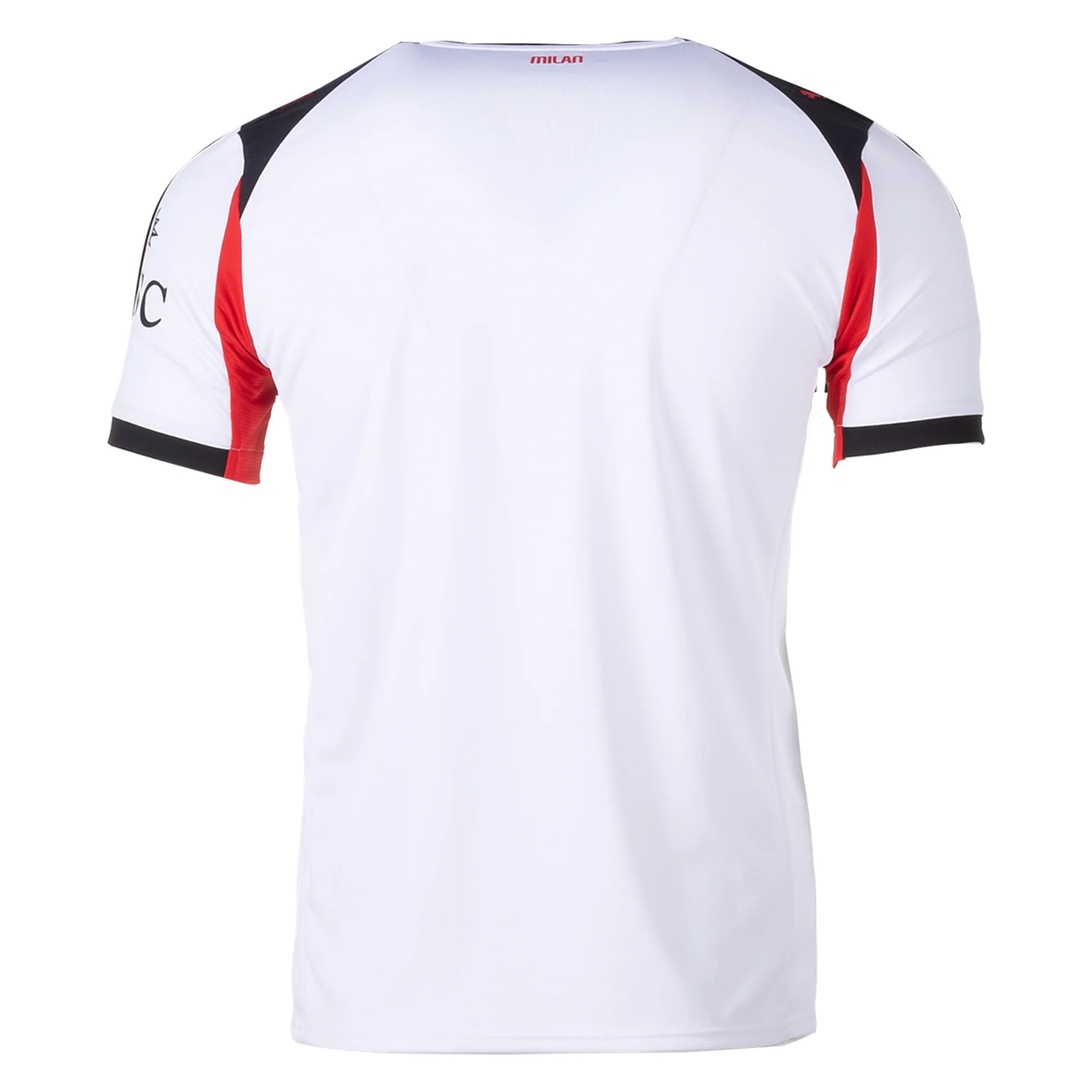 AC Milan 25/26 Away Jersey