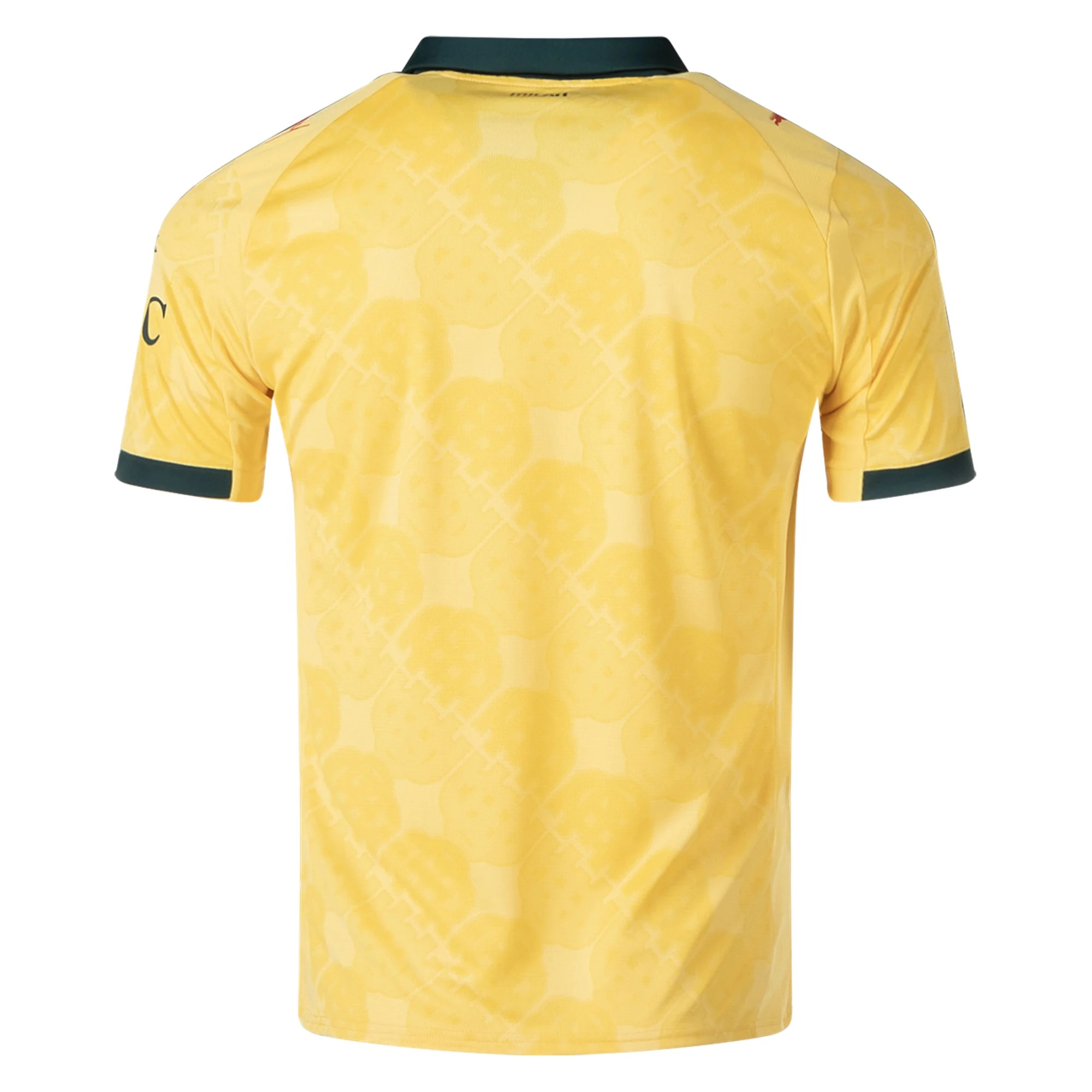 AC Milan 25/26 Third Jersey