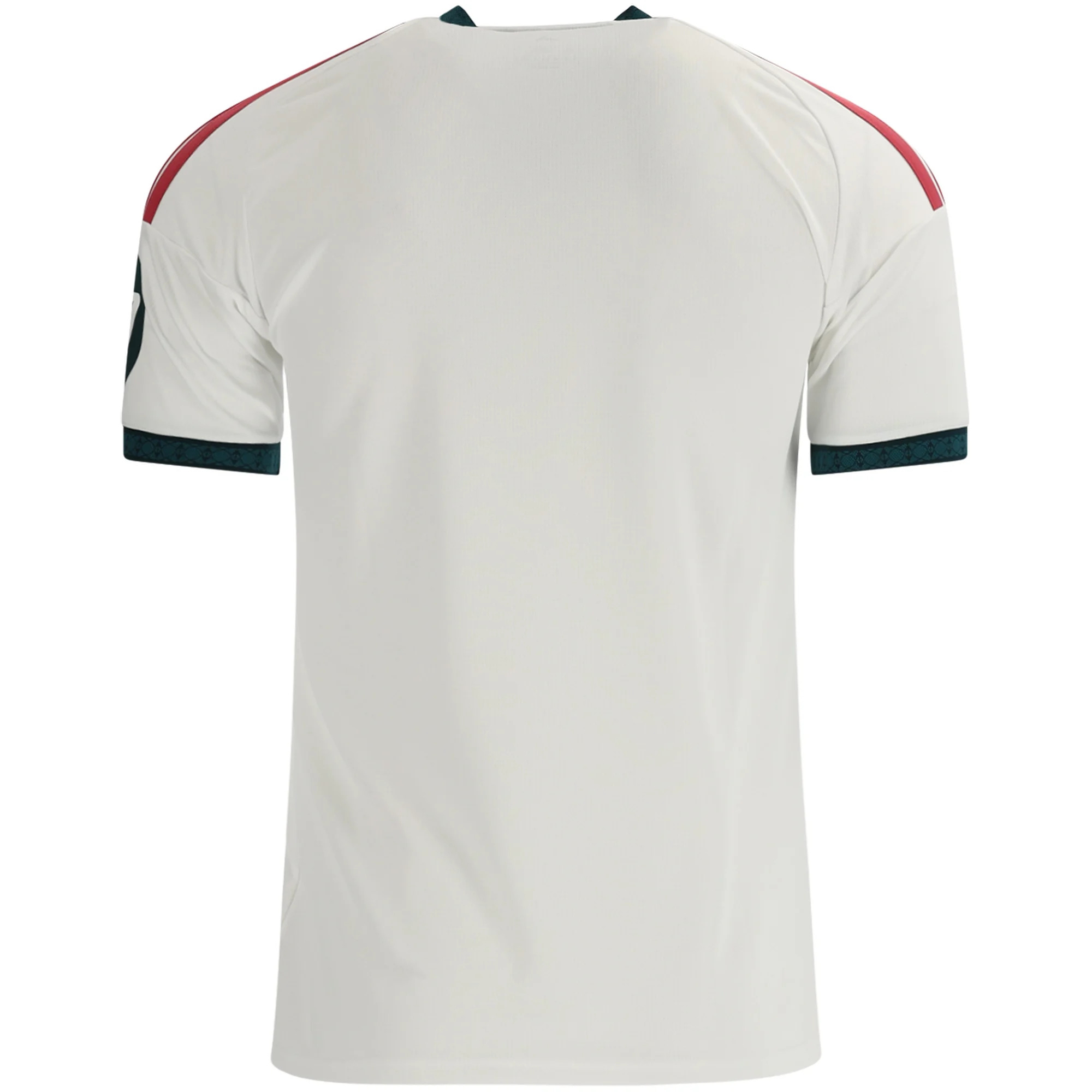 Real Madrid 26/27 Home Jersey