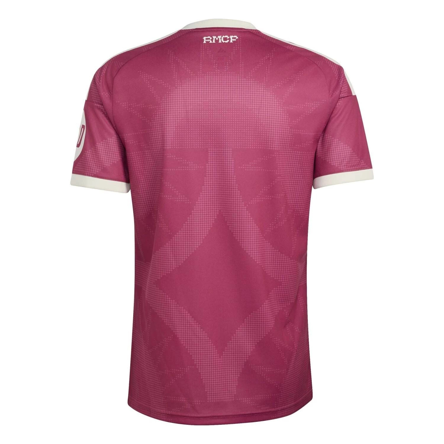 Real Madrid 26/27 Third Jersey