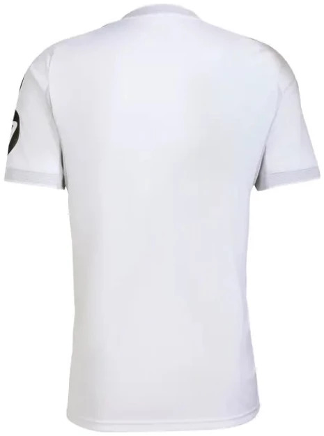 Real Madrid 25/26 Home Jersey