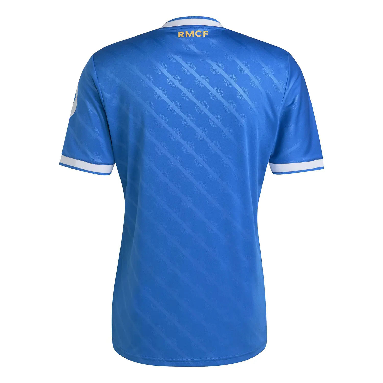 Real Madrid 25/26 Third Jersey