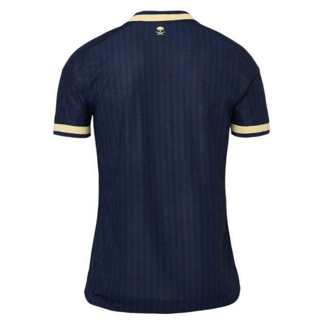 Al-Nassr FC 26/27 Away Jersey
