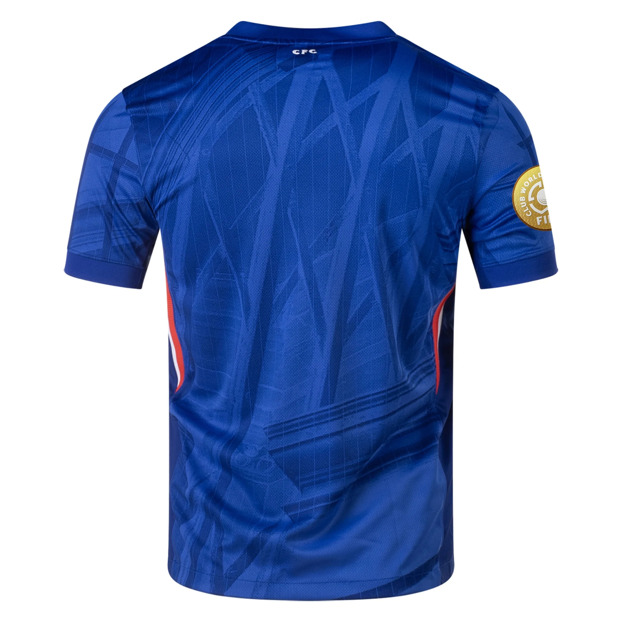 Chelsea 25/26 FIFA Club World Cup Home Jersey