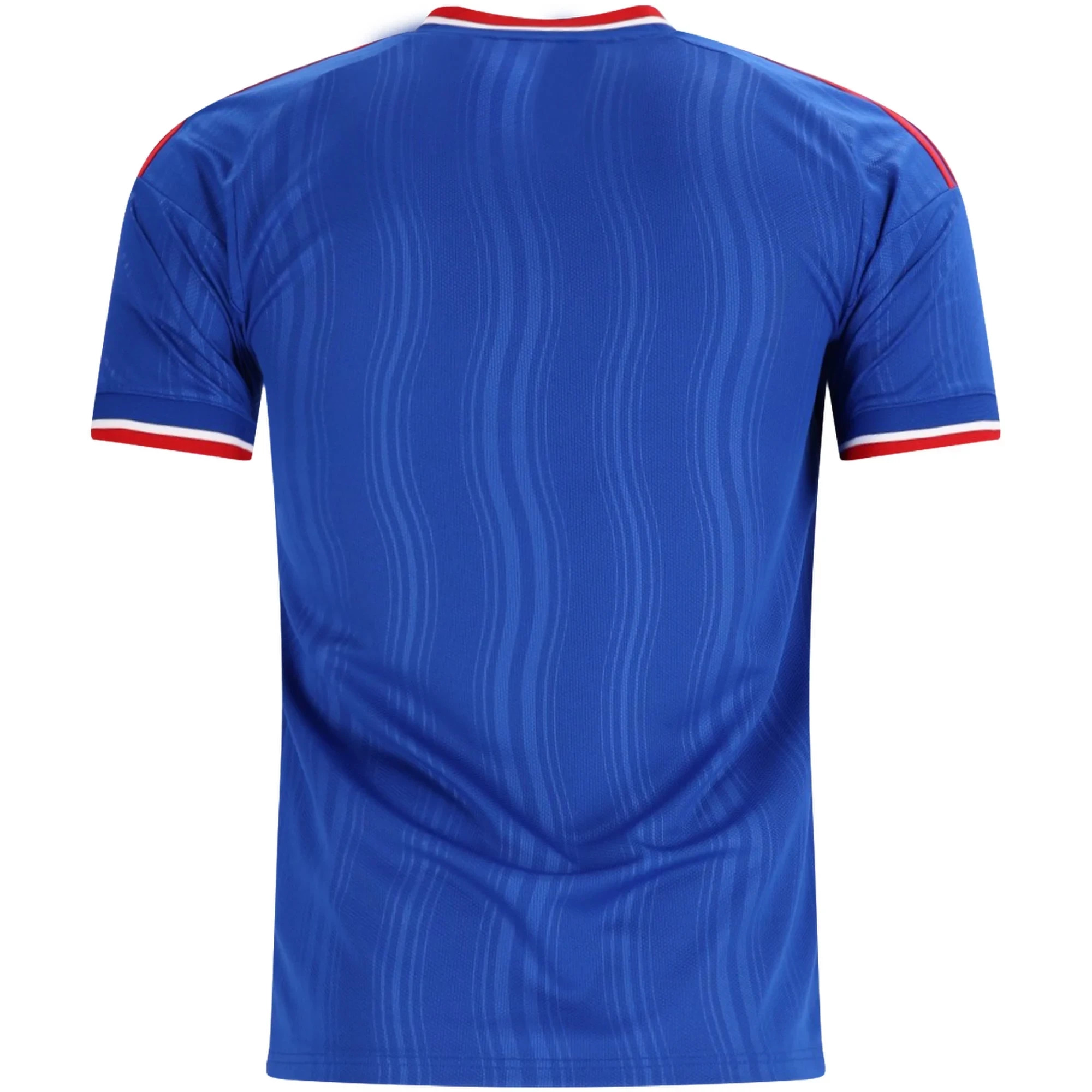 Manchester United 26/27 Away Jersey