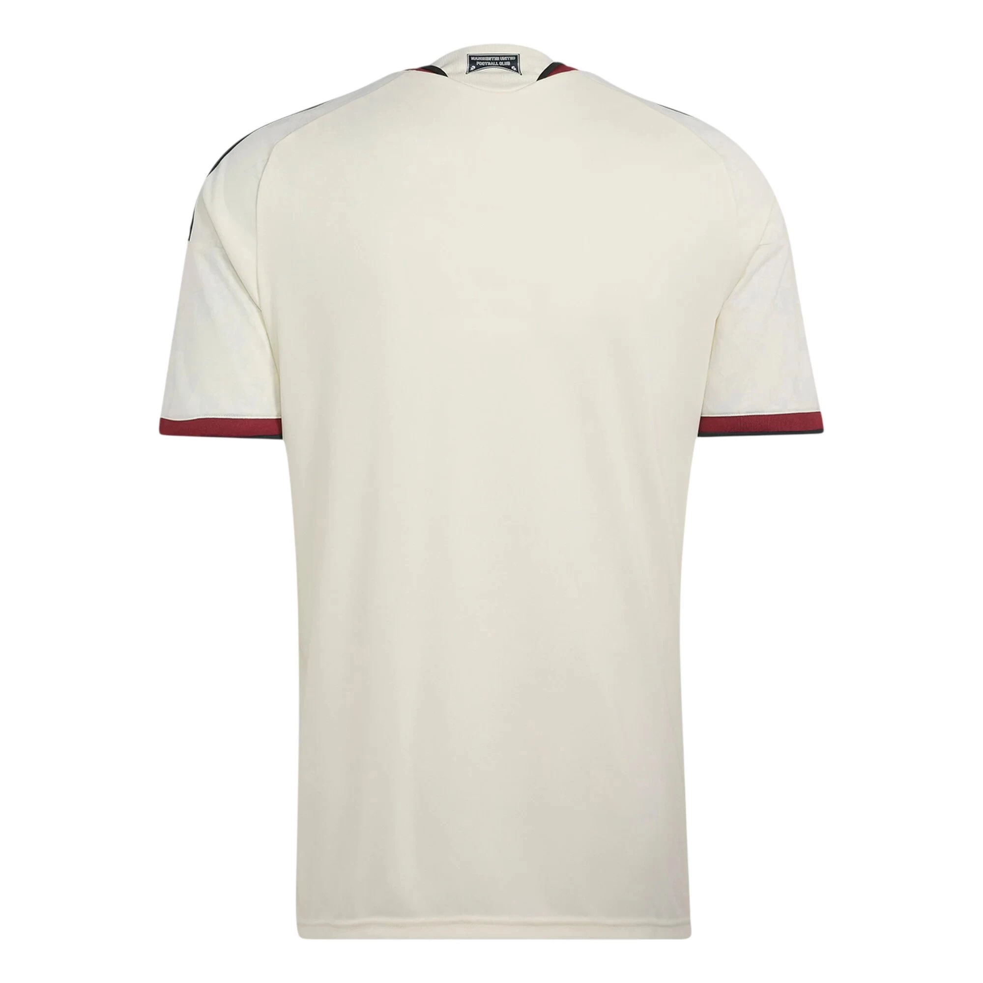 Manchester United 26/27 Third Jersey