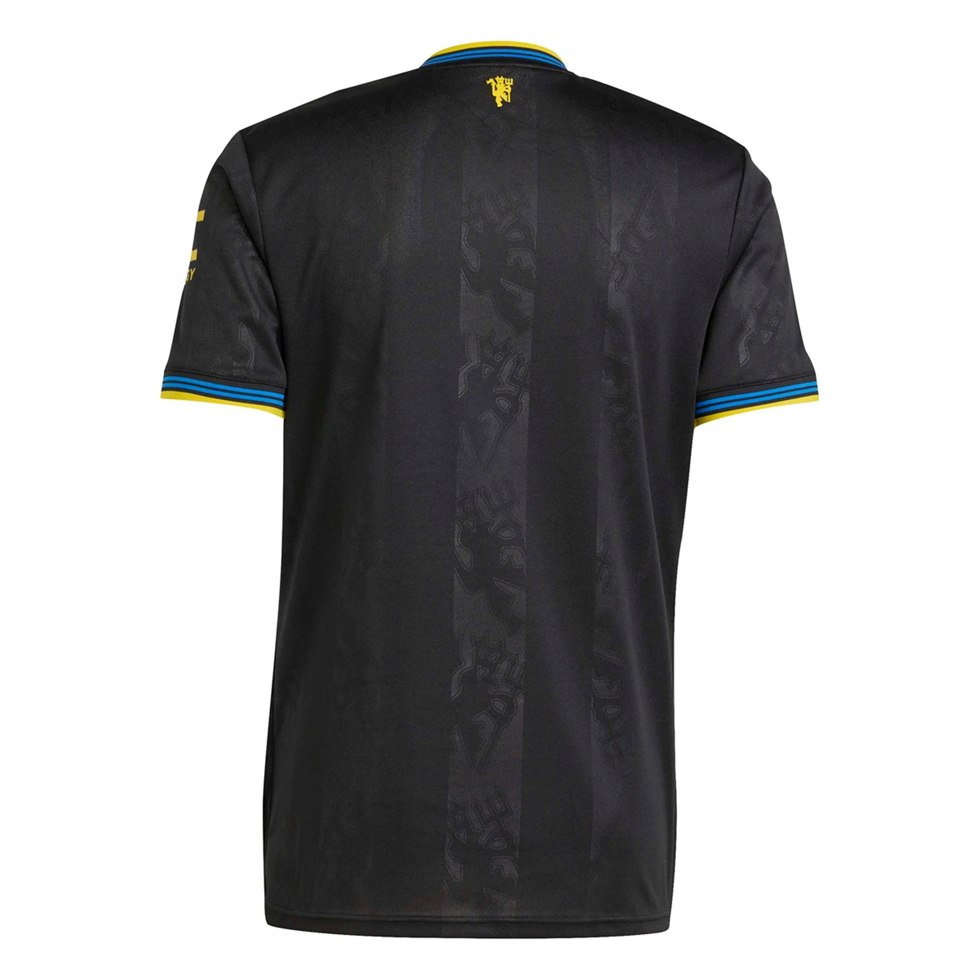 Manchester United 25/26 Third Jersey