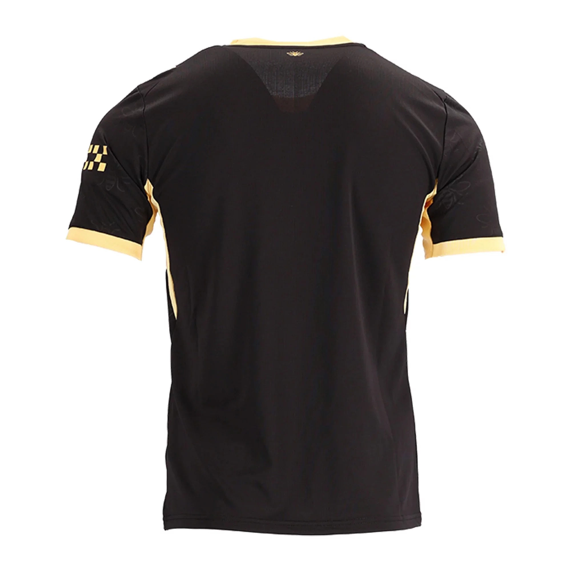 Manchester City 26/27 Away Jersey