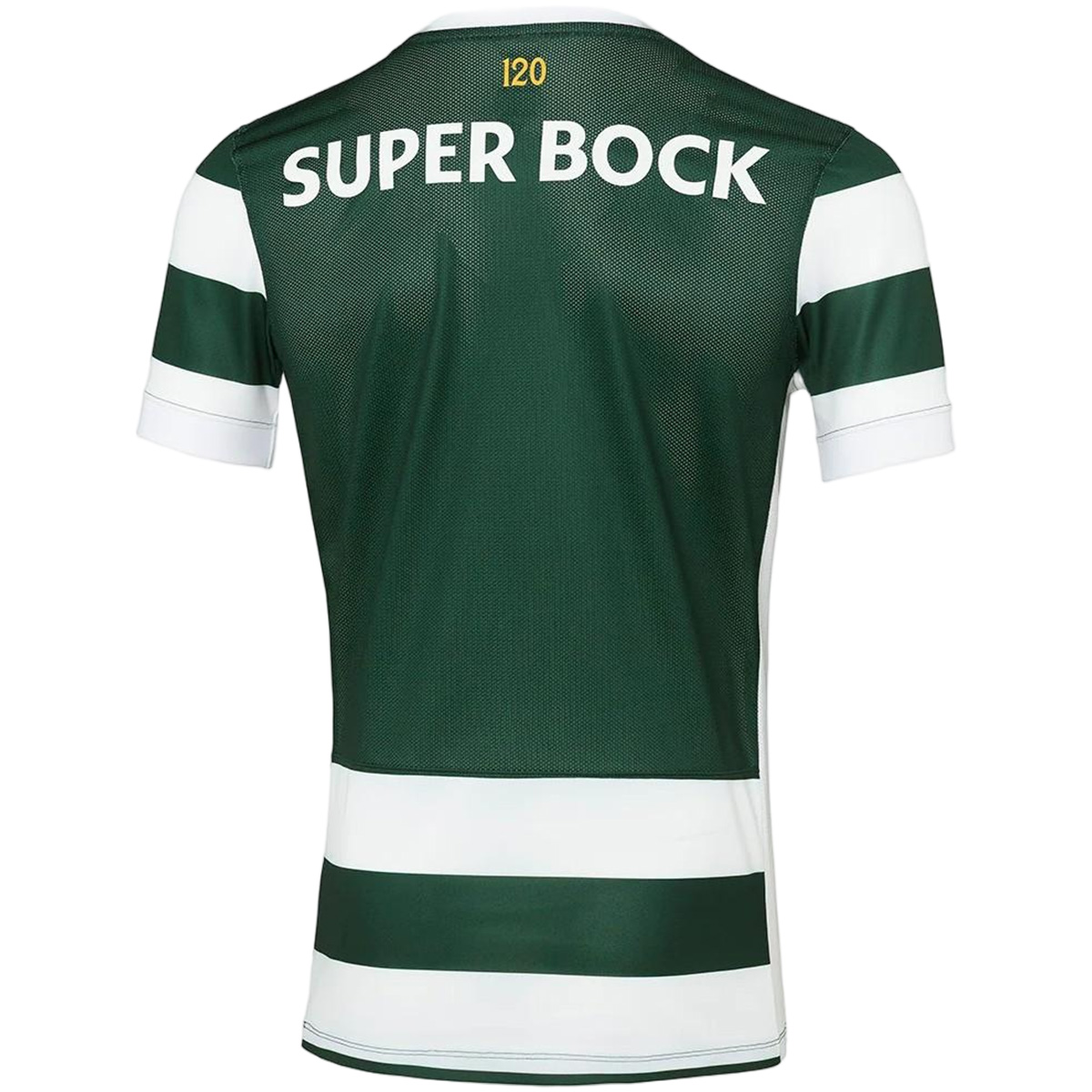 Sporting CP Home Soccer Jersey 2026/27