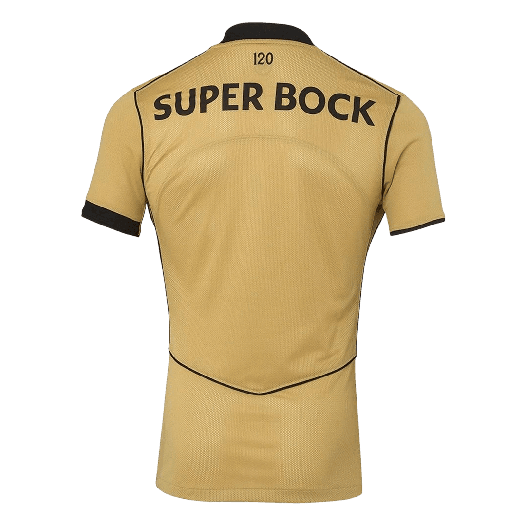 Sporting CP Away Soccer Jersey 2026/27