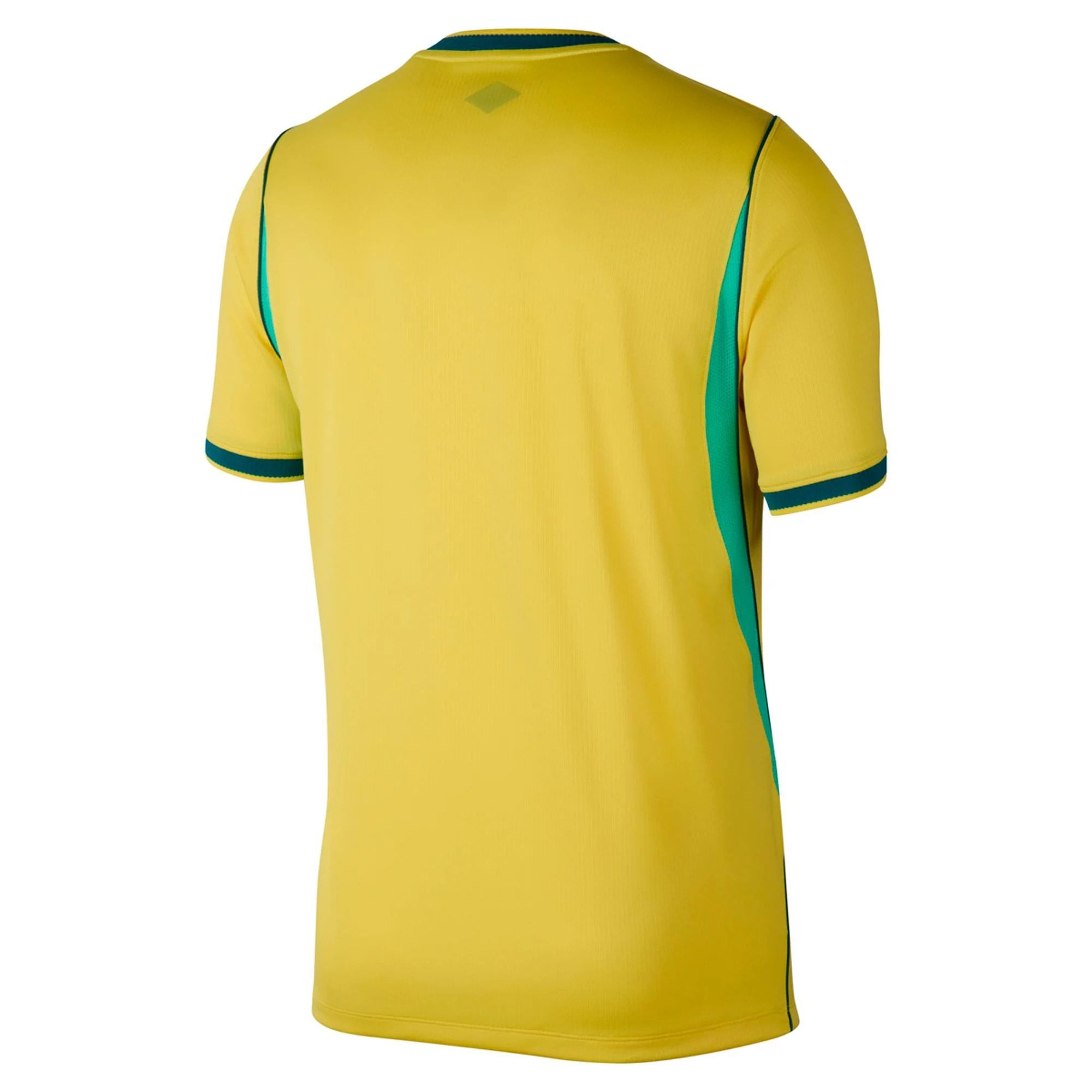 Brazil 26/27 Home Jersey