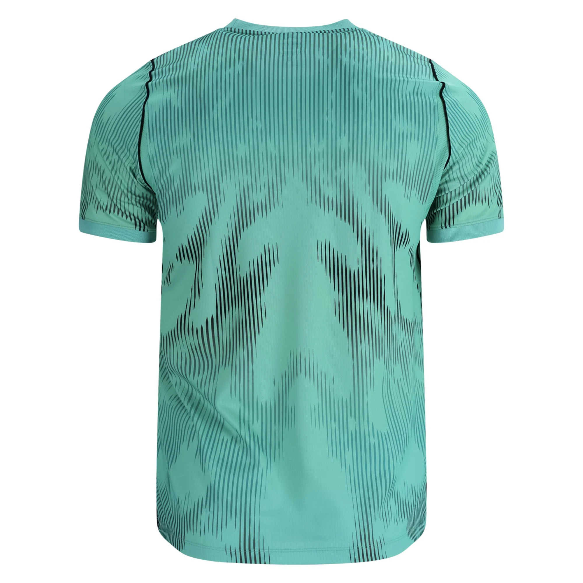 Brazil 2026 Goalkeeper Away Jersey