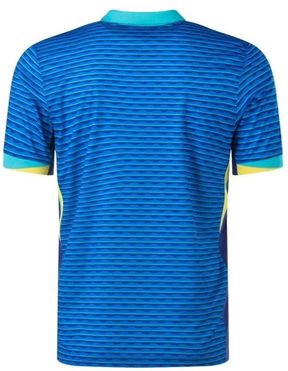 Brazil 24/25 Away Jersey