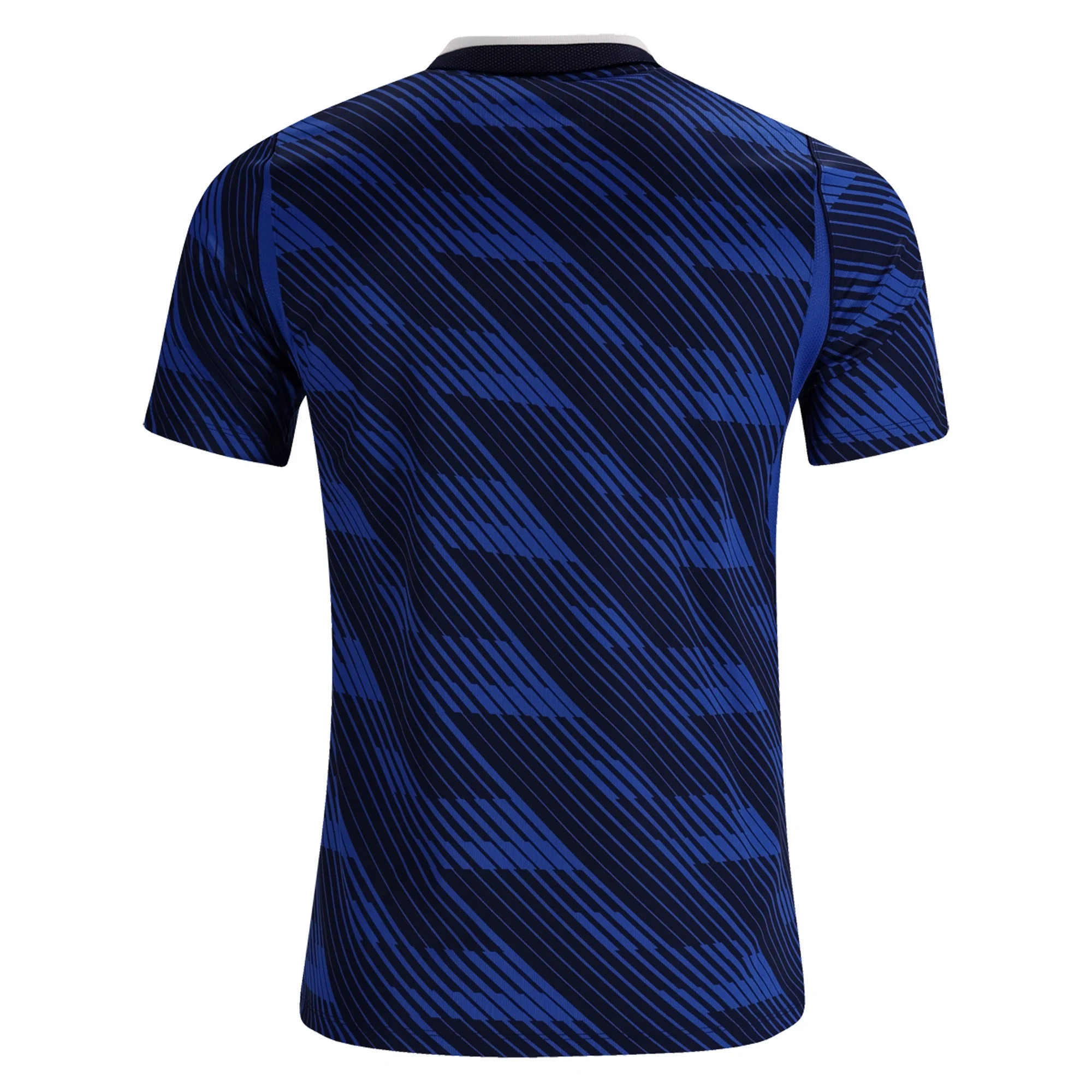 France 26/27 Home Jersey