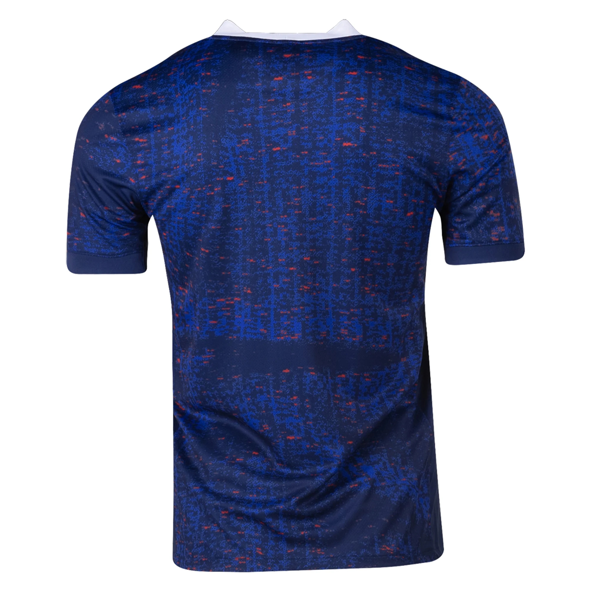 France 2025 Home Jersey