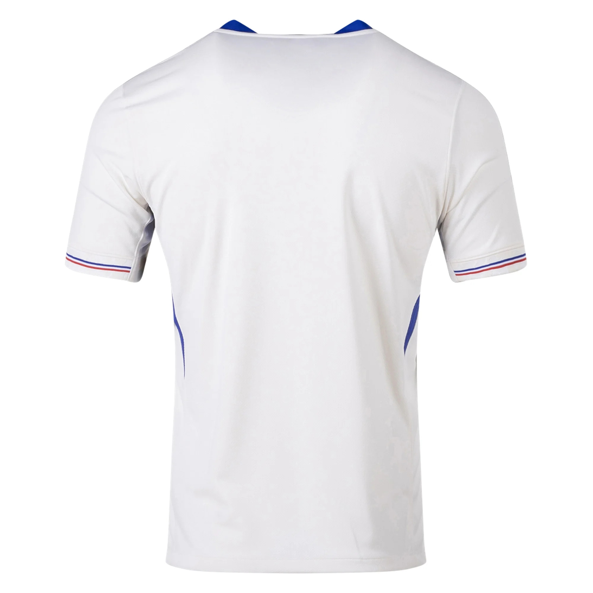 France 2025 Away Jersey