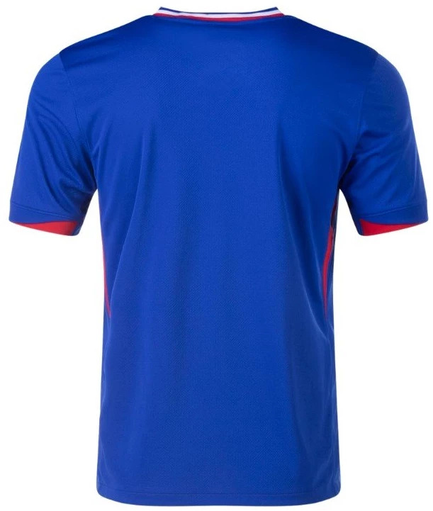 France 24/25 Home Jersey
