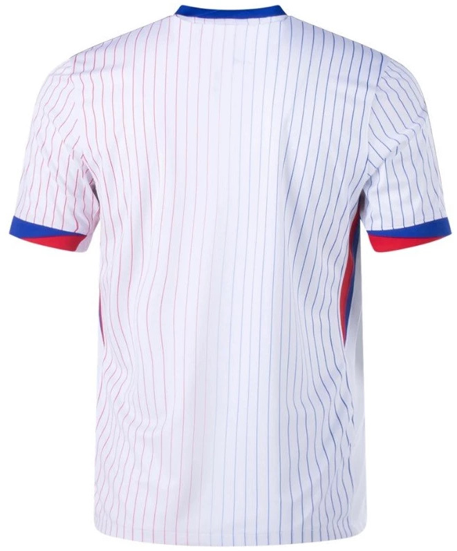 France 24/25 Away Jersey