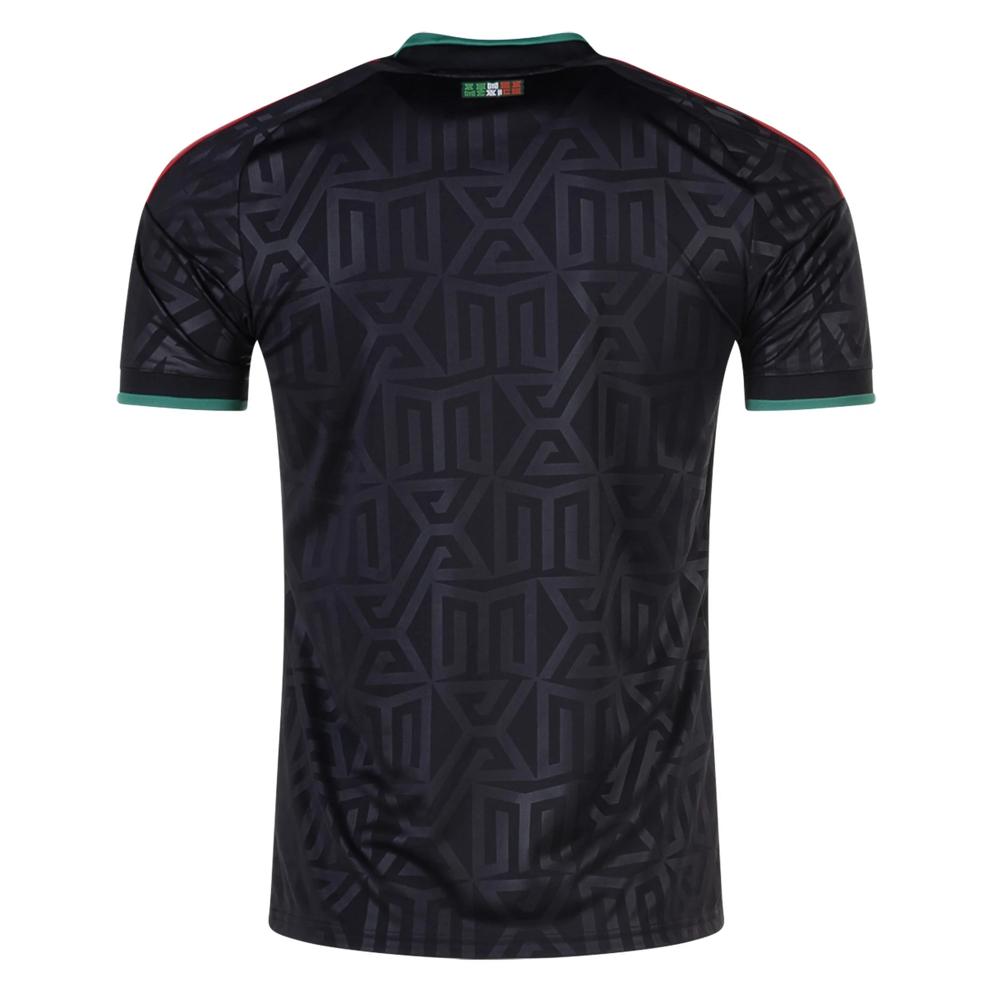 Mexico 26/27 Third Jersey