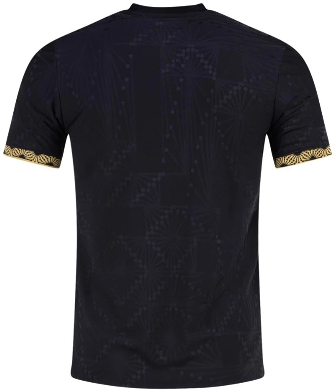 Mexico 2025 Special Edition Authentic Third Jersey