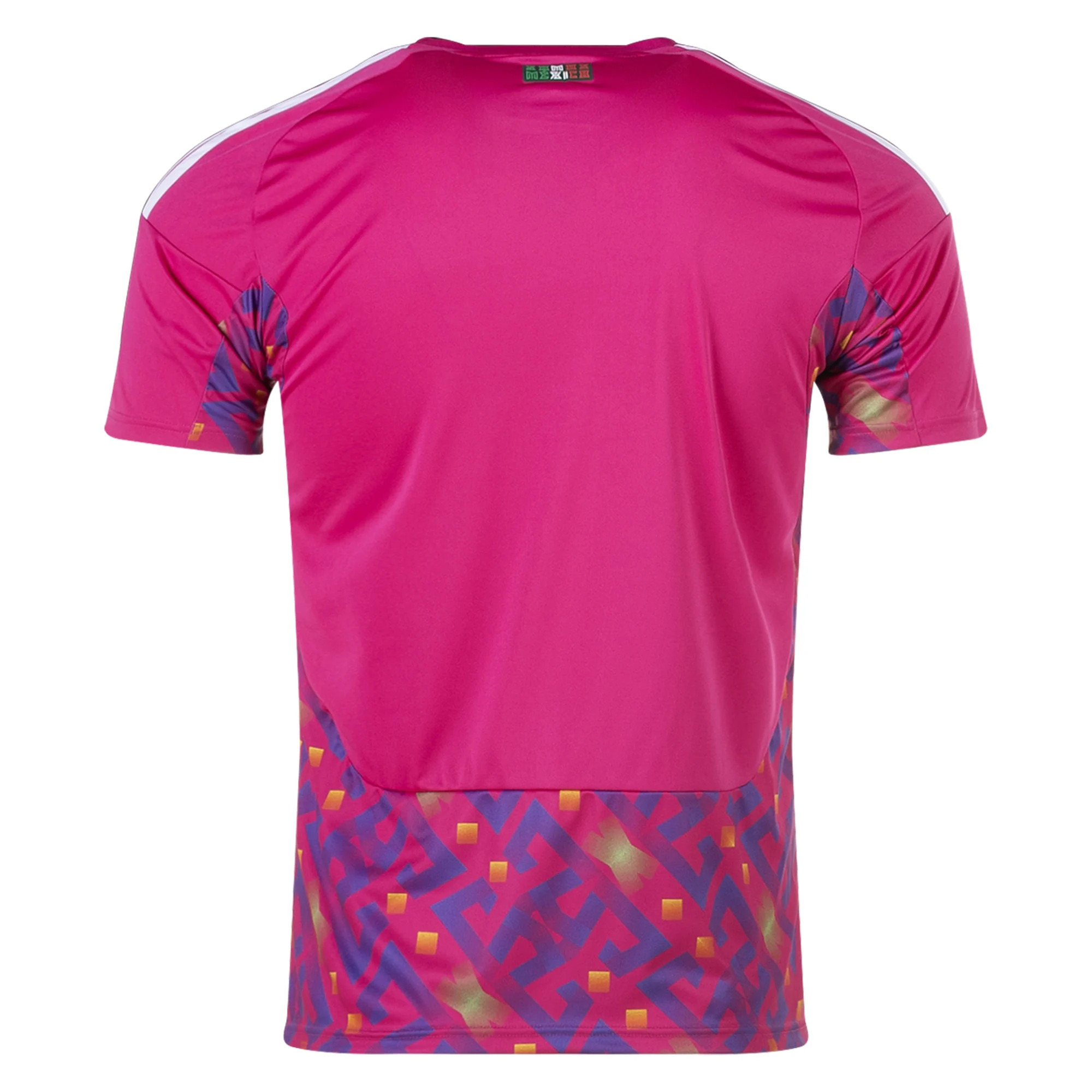 Mexico 26/27 Goalkeeper Jersey