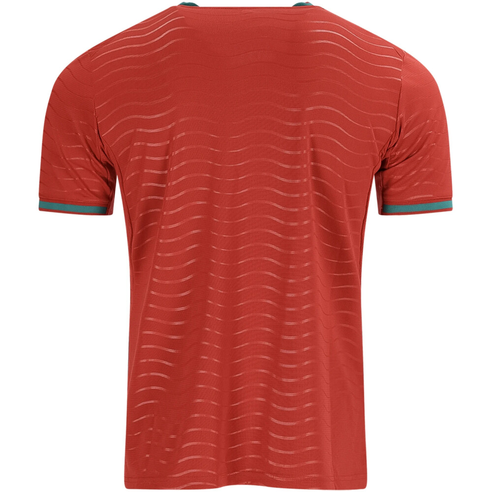Portugal 26/27 Home Jersey