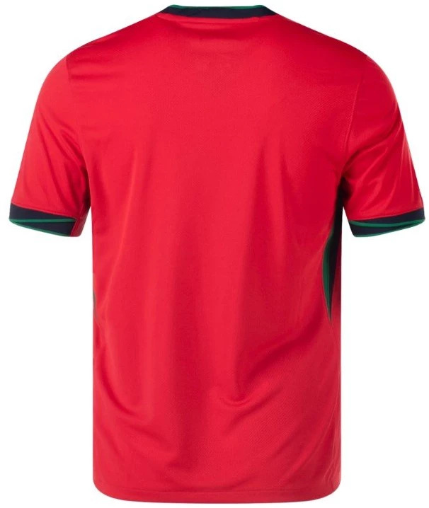 Portugal 24/25 Home Jersey