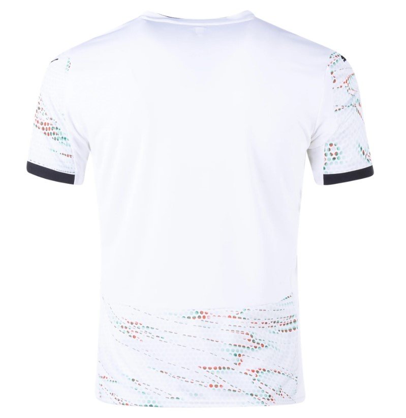 Portugal 2025 Away Jersey