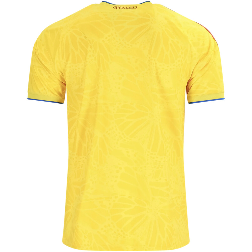 Colombia 26/27 Home Jersey
