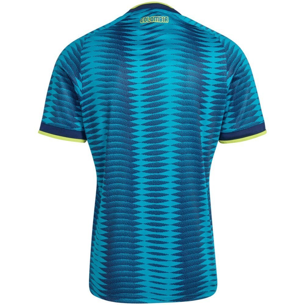 Colombia 26/27 Away Jersey