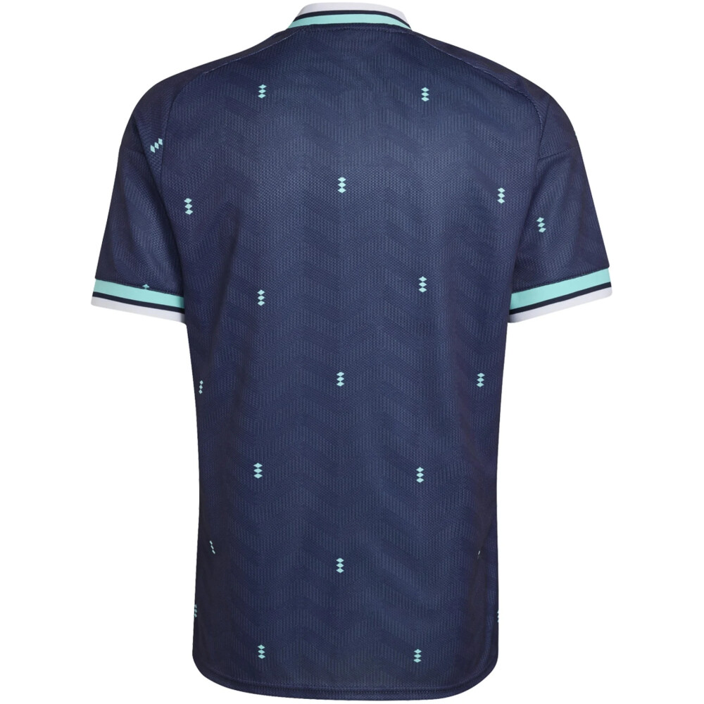 Germany 26/27 Away Jersey